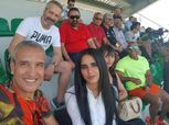 مباراة استعراضية بين نجوم العرب وأوروبا على شرف نهائى كأس العالم ساتوك للأيتام