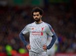 المنتخب المصري يتواصل مع «صلاح» لإقناعه بالاحتفال بالأهداف
