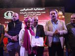 مركز التنمية الشبابية بالجزيرة يُكرم المتفوقين دراسيا