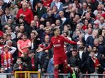 ليفربول يدرك التعادل أمام أرسنال عن طريق فيرمينو