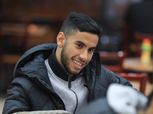 ناصر ماهر ينتظم في تدريبات فيوتشر استعدادا لمواجهة فاركو في الدوري