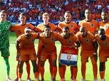 بالقوة الضاربة.. تشكيل هولندا لمواجهة رومانيا في «يورو 2024»