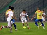 موعد مباراة الإسماعيلي والزمالك والقنوات الناقلة
