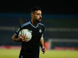 السعيد يصل للهدف 102.. بيراميدز يتقدم على المقاصة بهدفين في شوط أول مثير (فيديو)