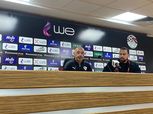 باتشيكو: لو لعبنا يومين مكناش هنسجل.. وعبدالمنصف نجم اللقاء