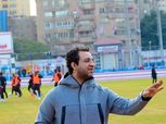 أحمد مرتضى رئيسًا لبعثة الزمالك في السوبر المصري بالإمارات