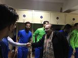 محمد عادل لـ"الوطن سبورت": لم نتلقى أي مفاوضات من بازل أو الزمالك بشأن "جبنة"
