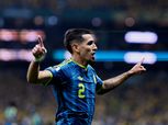 مونديال 2026| كولومبيا تحسم الشوط الأول أمام أوزبكستان بهدف مونيوث