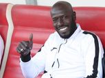 خالد سعد: تقدمت بشكوى ضد الزمالك بعد رحيلي.. وحسام حسن جاء في وقت صعب