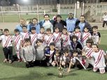 الخراب وصل قطاع الناشئين.. «كى جى وان كورة» بالزمالك.. لم ينجح أحد