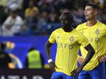 النصر يرغب في التخلص من ماني بفرمان كريستيانو رونالدو