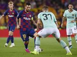 متخطيا ريال مدريد.. برشلونة يحقق رقما قياسيا في دوري أبطال أوروبا