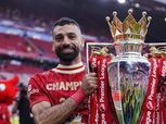 رسالة دوري أبطال أوروبا عن محمد صلاح قبل موقعة ليفربول وسان جيرمان
