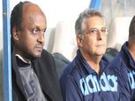 إسماعيل يوسف يطالب لاعبي الزمالك بالانتصار في المباريات المتبقية بالدور الثاني