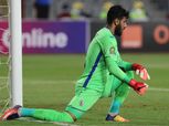 مران قوي للشناوي وصلاح استعدادا لكابس يونايتد