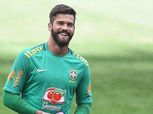 أليسون بيكير يكشف عن بداياته.. «كنت قريبا من إنتر ميلان»