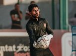 مدرب الأهلي يعد علي لطفي بالمشاركة في المباريات