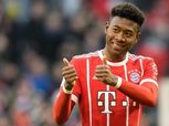 بعد تقارير انتقاله إلى ريال مدريد.. أرقام ألابا مع بايرن ميونيخ