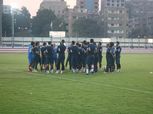 الزمالك يختتم تدريباته استعدادا لمواجهة إنبي