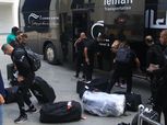 استقبال حافل لبعثة منتخب المغرب للشباب في الإسماعيلية