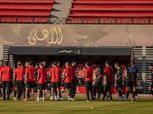 «عبد القادر» و«كوكا» يشاركان في تدريبات الأهلي.. وتأهيل السولية وطاهر