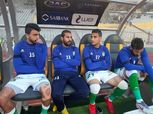 لاعبو الاتحاد يرتدون «شارات سوداء» حدادًا على ضحايا حادث «محطة مصر»