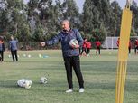طارق سليمان: محمد الشناوي الحارس الأول في مصر