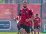 محمود متولي يغيب عن قمة الأهلي والزمالك في الدوري