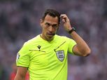 15 معلومة عن حكم نهائي «ليبرتادوريس».. أدار مباراتين لمنتخب مصر
