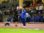 خاص| "إيناسيو": رئيس الزمالك كان يطالبني قبل كل مباراة باستبعاد لاعب بعينه