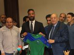 "أبرزها الفوز بالدوري والكأس".. 5 تصريحات نارية لميدو مع إعلانه مدربا للمقاصة