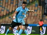 الزمالك يحدد مدة غياب محمد شحاتة