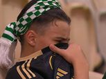 جماهير الأهلي السعودي تبكي السقوط أمام بيراميدز في إنتركونتيننتال
