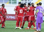 زاكيروني يختار 23 لاعباً لمنتخب الإمارات خوض بطولة لخليجي 23