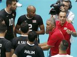 برنامج اليوم السادس من بطولة العالم للكرة الطائرة.. وموعد مباراة مصر والصين