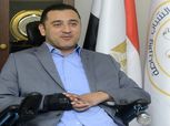أسطورة الغطس ولاء حافظ: "علامة السلام" رسالة للعالم بقوة مصر والمصريين