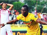 مصدر بالأهلي يكشف آخر تطورات صفقة أليو ديانج لاعب مولودية الجزائر
