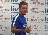 لاعب وسط ميلان يجتاز الفحص الطبي في طرابزون التركي