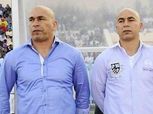 بالصور| «كاف» يهنئ التوأم «حسام وإبراهيم حسن» بعيد ميلادهما الـ51