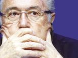 فى كتابه «حقيقتى».. بلاتر يكشف: قطر فازت باستضافة كأس العالم 2022 بالتواطؤ وخرق قواعد الاتحاد الدولى وضغوط رئيس دولة أوروبية