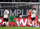 بالفيديو| ألمانيا تستعد لتصفيات اليورو بتعادل إيجابي مع صربيا