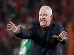 أجيري: الأهلي بوابة مونتيري لنهائي كأس العالم