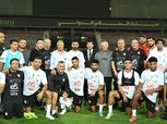 معلق مباراة مصر وإثيوبيا في تصفيات كأس العالم 2026.. قناتان صوتيتان