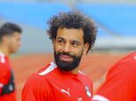 بدلاء محمد صلاح في المنتخب بعد تأكد غيابه عن مباراة إثيوبيا
