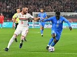 نتائج مباريات دوري الأمم الأوروبية.. هبوط إنجلترا وتأهل إيطاليا