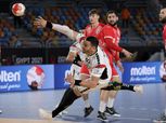 منتخب مصر يتصدر مجموعته في الدور الرئيسي ببطولة العالم لكرة اليد