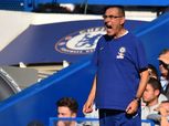 «ساري» يحقق رقما قياسيا جديدا مع تشيلسي بعد التعادل المثير مع اليونايتد