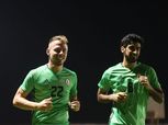 مجموعة الأهلي| بالصور .. الوحدة يتدرب بالدفاع الجوي بعد ساعات من وصوله لمصر