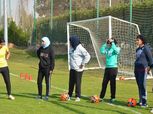 منتخب السيدات يشارك في بطولة شمال أفريقيا الودية