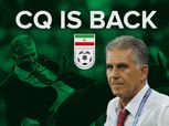 كيروش يقود إيران للتعادل مع السنغال في رابع مبارياته ضد أسود التيرانجا